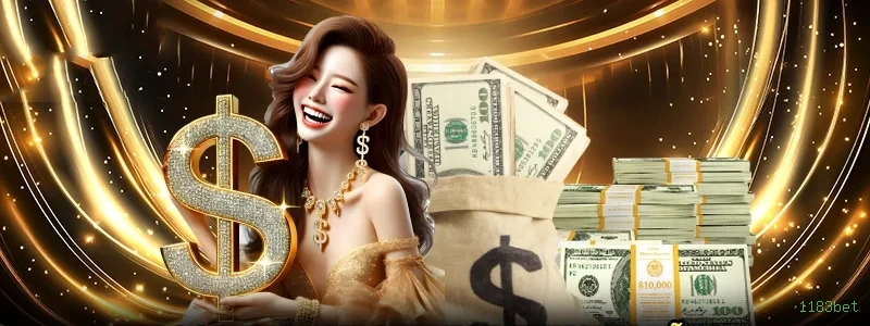 Cassino ao vivo da 1183bet com dealers reais