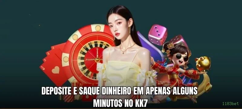 Jogos de loteria online na 1183bet